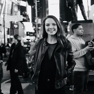 Meet your Posher, Erin